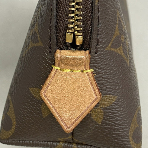 Drouot Handbag Monogram Canvas