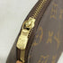 Drouot Handbag Monogram Canvas