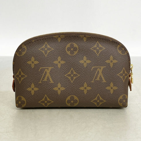 Drouot Handbag Monogram Canvas
