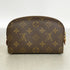 Drouot Handbag Monogram Canvas