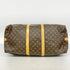 Keepall Bandouliere Bag Monogram Canvas 55