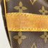 Keepall Bandouliere Bag Monogram Canvas 55
