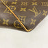 Keepall Bandouliere Bag Monogram Canvas 55