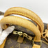 Keepall Bandouliere Bag Monogram Canvas 55