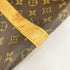 Keepall Bandouliere Bag Monogram Canvas 55