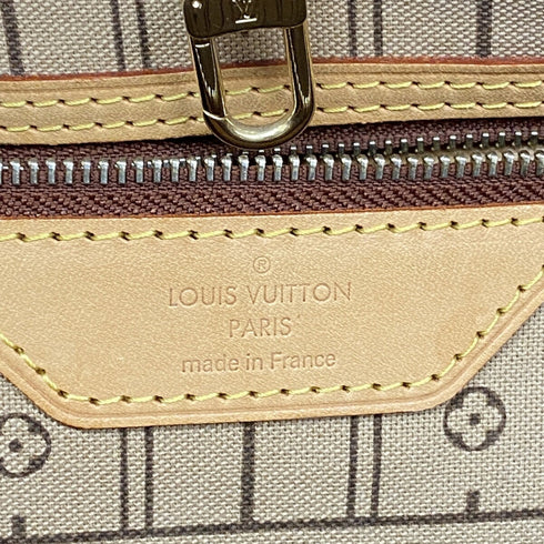 Neverfull Tote Monogram Canvas MM