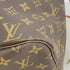 Neverfull Tote Monogram Canvas MM