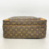Nil Messenger Bag Monogram Canvas GM