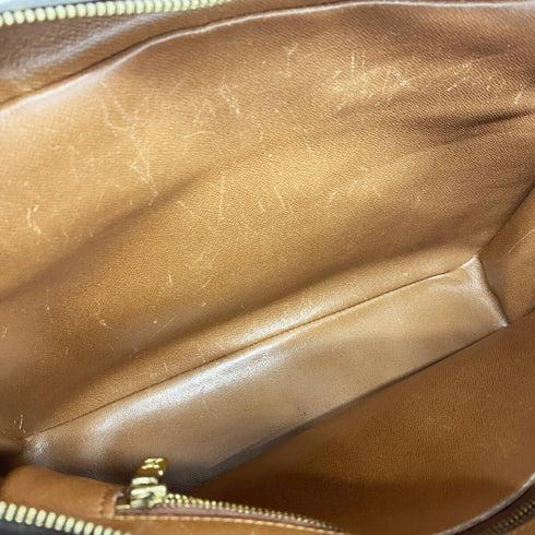 Nil Messenger Bag Monogram Canvas GM