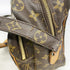 Nil Messenger Bag Monogram Canvas GM