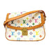 Sologne Handbag Monogram Multicolor