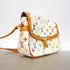 Sologne Handbag Monogram Multicolor