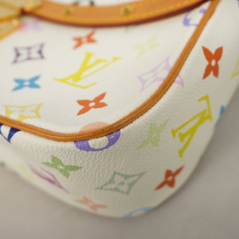 Sologne Handbag Monogram Multicolor