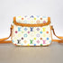 Sologne Handbag Monogram Multicolor