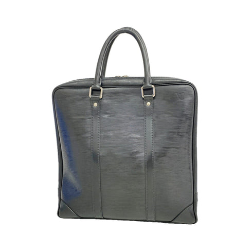 Porte-Documents Voyage Briefcase Epi Leather
