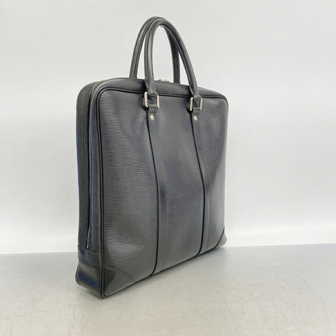 Porte-Documents Voyage Briefcase Epi Leather