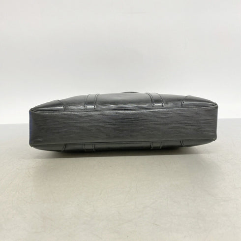 Porte-Documents Voyage Briefcase Epi Leather