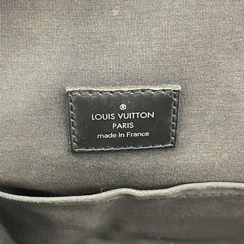 Porte-Documents Voyage Briefcase Epi Leather
