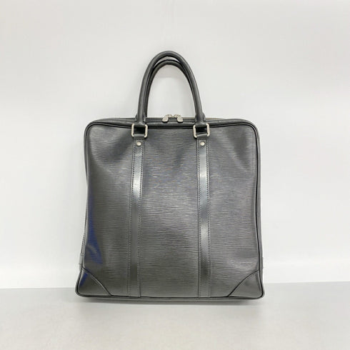 Porte-Documents Voyage Briefcase Epi Leather