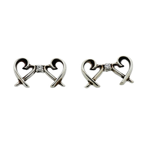 Earrings Sterling Silver