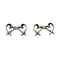 Earrings Sterling Silver