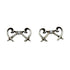 Earrings Sterling Silver