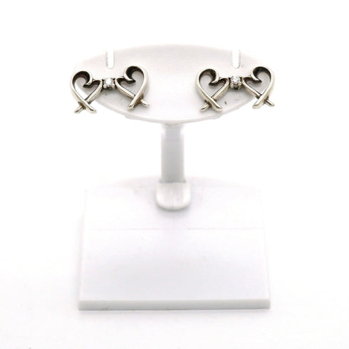 Earrings Sterling Silver