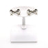 Earrings Sterling Silver