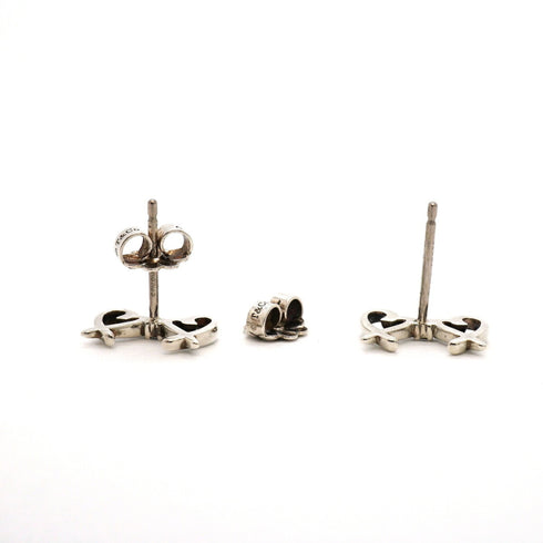 Earrings Sterling Silver