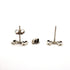 Earrings Sterling Silver