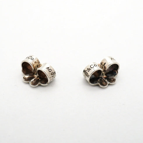 Earrings Sterling Silver