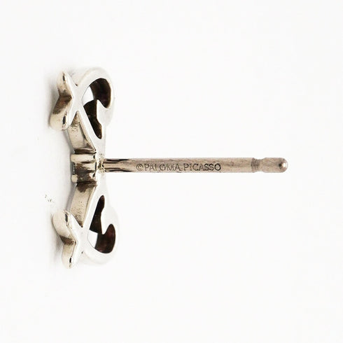Earrings Sterling Silver