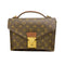 Monceau Handbag Monogram Canvas