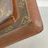 Monceau Handbag Monogram Canvas