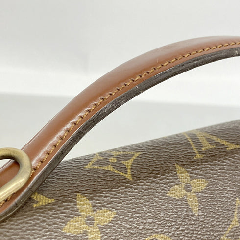 Monceau Handbag Monogram Canvas