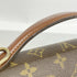 Monceau Handbag Monogram Canvas