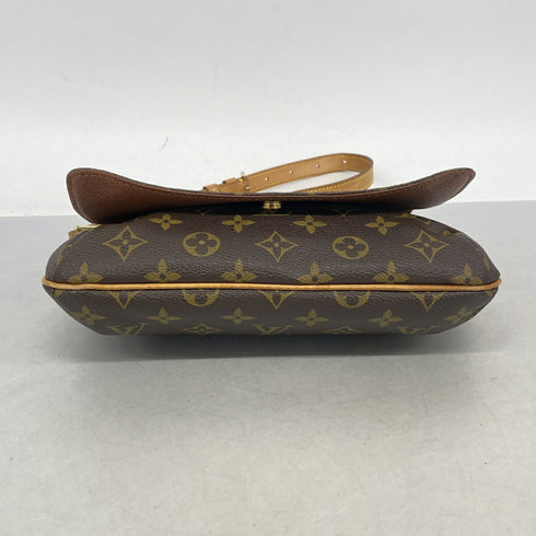 Musette Tango Handbag Monogram Canvas
