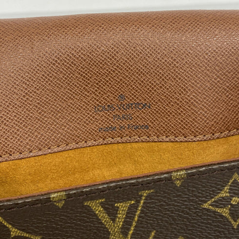 Musette Tango Handbag Monogram Canvas