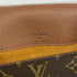 Musette Tango Handbag Monogram Canvas