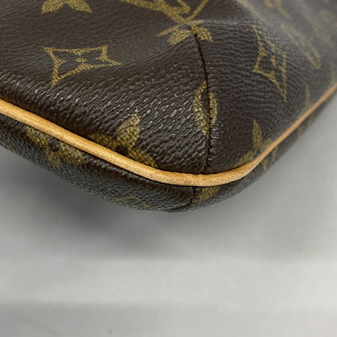 Musette Tango Handbag Monogram Canvas