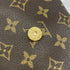 Musette Tango Handbag Monogram Canvas