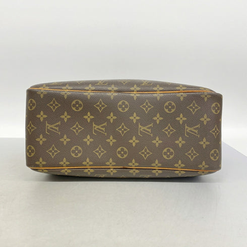 Deauville Handbag Monogram Canvas