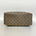 Deauville Handbag Monogram Canvas