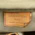 Deauville Handbag Monogram Canvas