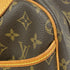 Deauville Handbag Monogram Canvas