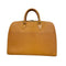 Sorbonne Handbag Epi Leather