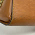 Sorbonne Handbag Epi Leather