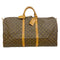 Keepall Bag Monogram Canvas 60