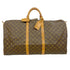 Keepall Bag Monogram Canvas 60