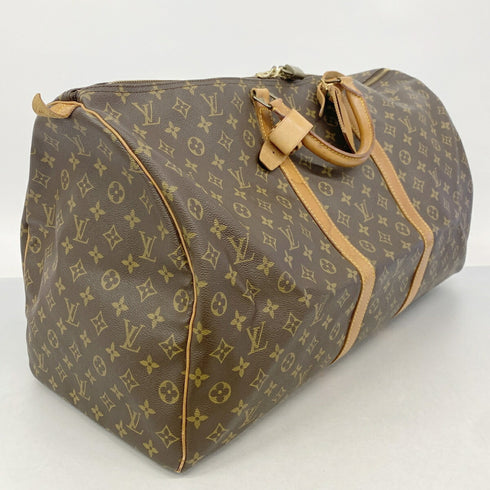 Keepall Bag Monogram Canvas 60